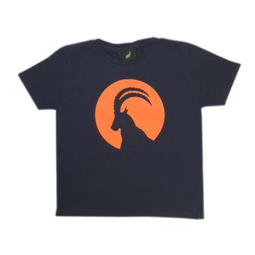 buben steinbock im mond T-shirt