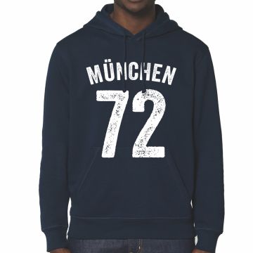 M72 TEAM HOODIE 