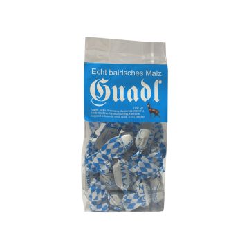 Bairische Malz GUADL Malzbonbons