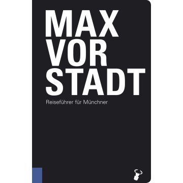 Maxvorstadt