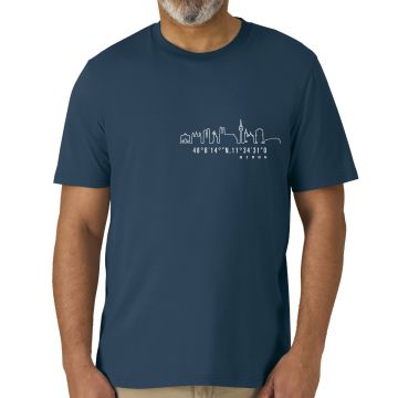 MINGA Herren T-Shirt