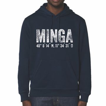 MINGA Hoodie