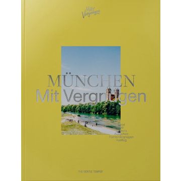 München Mit Vergnügen