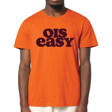 OIS EASY RETRO  unisex T-Shirt
