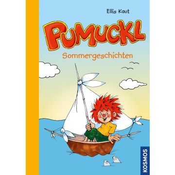 pumuckl vorlesebuch sommergeschichten