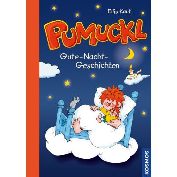 pumuckl Vorlesebuch - gute-nacht-geschichten