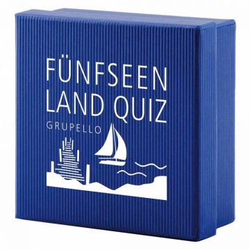 Fünfseenland-Quiz