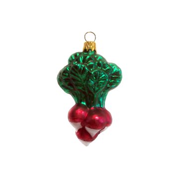 radieserl christbaumschmuck