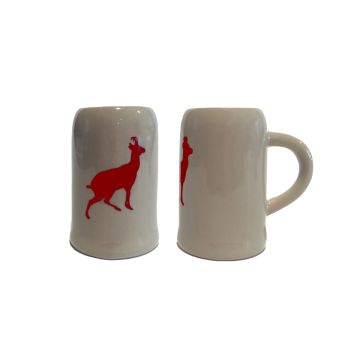 Schnaps Mini Bierkrug  GAMS