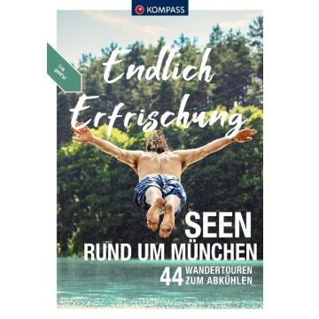 seen rund um münchen 