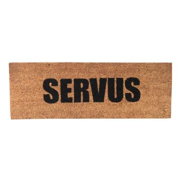 SERVUS Fussabstreifer Natur