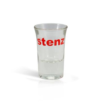stenz schnapsglas