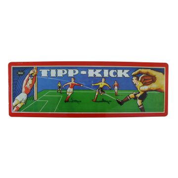tipp-kick retro edition metall