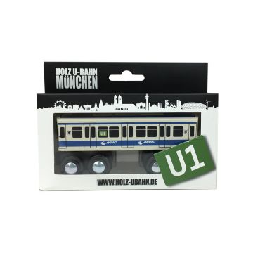 holz u-bahn münchen u1