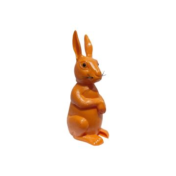 WACKEL HASE ORANGE