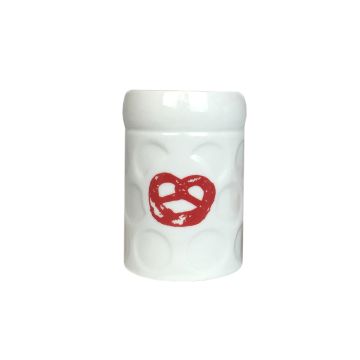 mini Bierkrug mit aufdruck breze