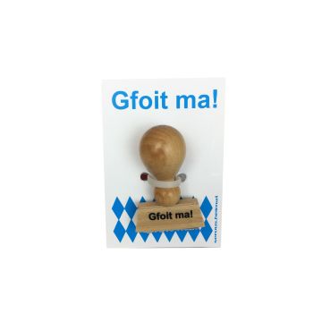 gfoit ma stempel