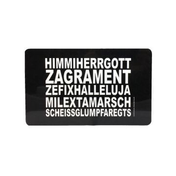 frühstücksbrettchen himmiherrgott