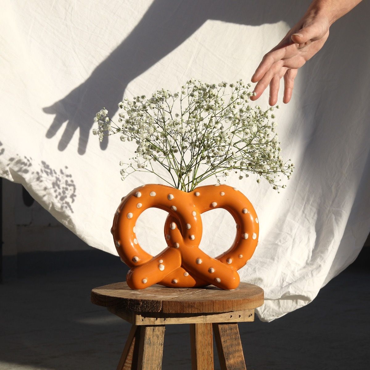 BREZEN VASE