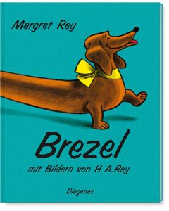 Brezel