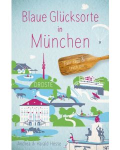 blaue glücksorte in münchen
