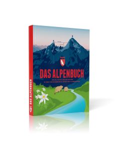 Das Alpenbuch
