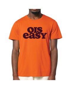 OIS EASY RETRO  unisex T-Shirt