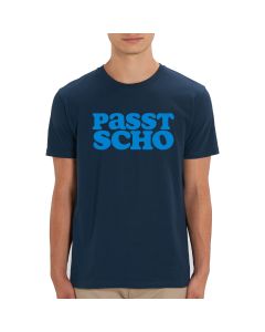 PASST SCHO RETRO T-Shirt 