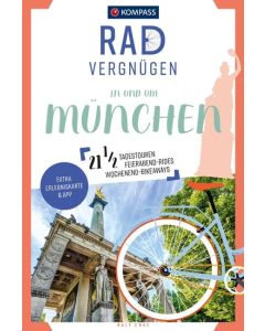 radvergnügen in und um münchen