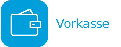 Vorkasse